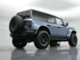 Ford Bronco Raptor 4 Door Advanced 4x4 2025