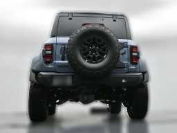 Ford Bronco Raptor 4 Door Advanced 4x4 2025