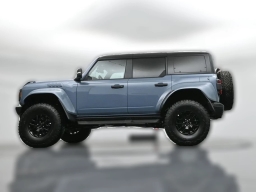 Ford Bronco Raptor 4 Door Advanced 4x4 2025