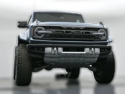 Ford Bronco Raptor 4 Door Advanced 4x4 2025