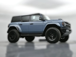 Ford Bronco Raptor 4 Door Advanced 4x4 2025