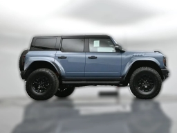 Ford Bronco Raptor 4 Door Advanced 4x4 2025