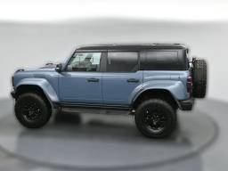 Ford Bronco Raptor 4 Door Advanced 4x4 2025