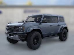 Ford Bronco Raptor 4 Door Advanced 4x4 2025