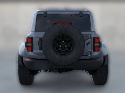 Ford Bronco Raptor 4 Door Advanced 4x4 2025