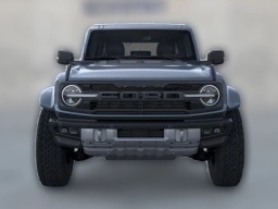Ford Bronco Raptor 4 Door Advanced 4x4 2025
