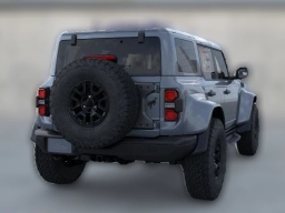 Ford Bronco Raptor 4 Door Advanced 4x4 2025