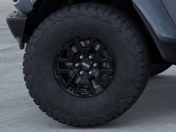 Ford Bronco Raptor 4 Door Advanced 4x4 2025