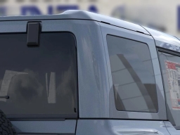 Ford Bronco Raptor 4 Door Advanced 4x4 2025