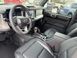 Ford Bronco Raptor 4 Door Advanced 4x4 2025