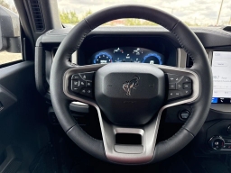 Ford Bronco Raptor 4 Door Advanced 4x4 2025