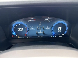 Ford Bronco Raptor 4 Door Advanced 4x4 2025