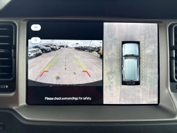 Ford Bronco Raptor 4 Door Advanced 4x4 2025