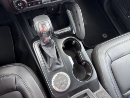 Ford Bronco Raptor 4 Door Advanced 4x4 2025