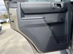 Ford Bronco Raptor 4 Door Advanced 4x4 2025