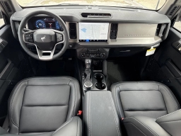 Ford Bronco Raptor 4 Door Advanced 4x4 2025