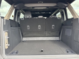 Ford Bronco Raptor 4 Door Advanced 4x4 2025