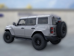 Ford Bronco Raptor 4 Door Advanced 4x4 2026