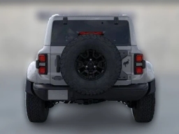 Ford Bronco Raptor 4 Door Advanced 4x4 2026