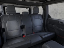 Ford Bronco Raptor 4 Door Advanced 4x4 2026