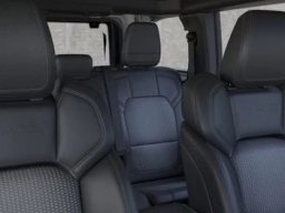 Ford Bronco Raptor 4 Door Advanced 4x4 2026