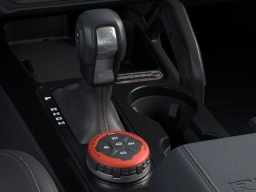 Ford Bronco Raptor 4 Door Advanced 4x4 2026