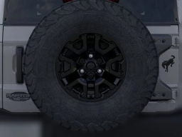 Ford Bronco Raptor 4 Door Advanced 4x4 2026