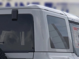 Ford Bronco Raptor 4 Door Advanced 4x4 2026