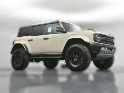 Ford Bronco Raptor 4 Door Advanced 4x4 2026