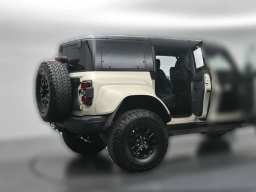 Ford Bronco Raptor 4 Door Advanced 4x4 2026