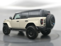 Ford Bronco Raptor 4 Door Advanced 4x4 2026