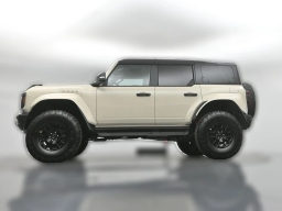 Ford Bronco Raptor 4 Door Advanced 4x4 2026