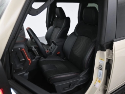 Ford Bronco Raptor 4 Door Advanced 4x4 2026