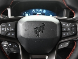 Ford Bronco Raptor 4 Door Advanced 4x4 2026