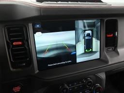 Ford Bronco Raptor 4 Door Advanced 4x4 2026