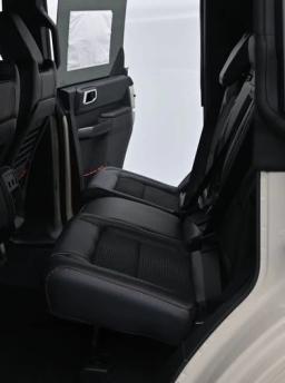 Ford Bronco Raptor 4 Door Advanced 4x4 2026