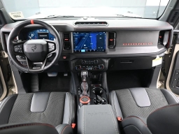 Ford Bronco Raptor 4 Door Advanced 4x4 2026