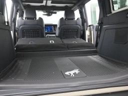 Ford Bronco Raptor 4 Door Advanced 4x4 2026