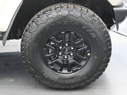 Ford Bronco Raptor 4 Door Advanced 4x4 2026