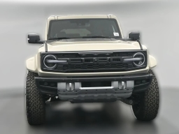 Ford Bronco Raptor 4 Door Advanced 4x4 2026