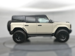 Ford Bronco Raptor 4 Door Advanced 4x4 2026