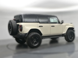 Ford Bronco Raptor 4 Door Advanced 4x4 2026