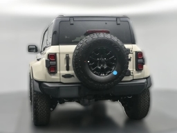 Ford Bronco Raptor 4 Door Advanced 4x4 2026