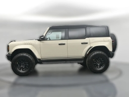 Ford Bronco Raptor 4 Door Advanced 4x4 2026