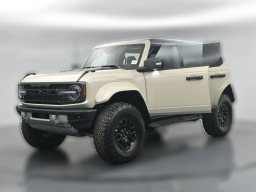 Ford Bronco Raptor 4 Door Advanced 4x4 2026