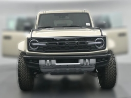 Ford Bronco Raptor 4 Door Advanced 4x4 2026