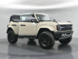 Ford Bronco Raptor 4 Door Advanced 4x4 2026