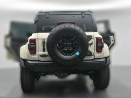 Ford Bronco Raptor 4 Door Advanced 4x4 2026