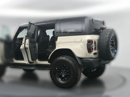 Ford Bronco Raptor 4 Door Advanced 4x4 2026