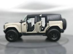 Ford Bronco Raptor 4 Door Advanced 4x4 2026